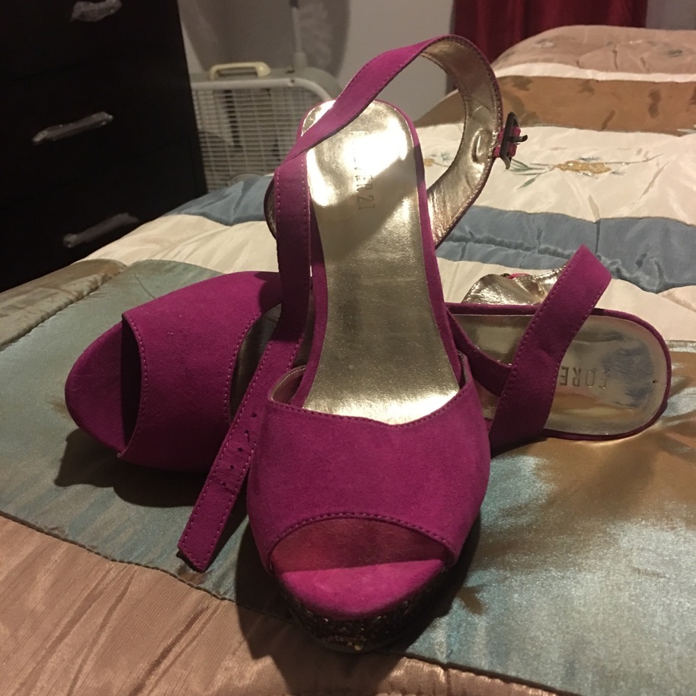 Heels